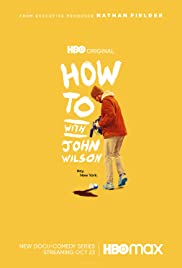 How to with John Wilson (2020 ) StreamM4u M4ufree