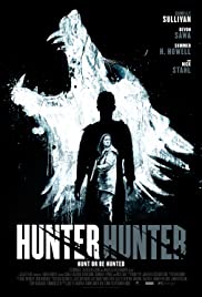 Hunter Hunter (2020) M4ufree