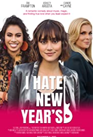 I Hate New Years (2020) M4ufree
