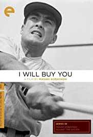 I Will Buy You (1956) M4ufree