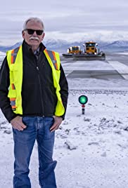 Ice Airport Alaska (2020) StreamM4u M4ufree