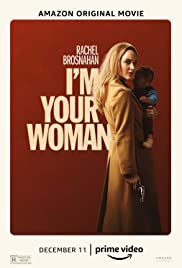 Im Your Woman (2020) M4ufree