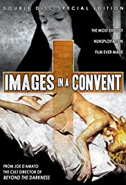 Immagini di un convento (1979) M4ufree