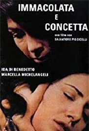 Immacolata and Concetta: The Other Jealousy (1980) M4ufree