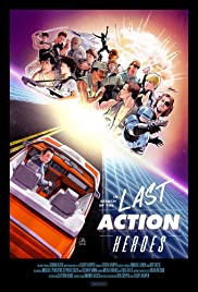 In Search of the Last Action Heroes (2019) M4ufree
