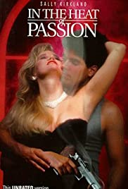 In the Heat of Passion (1992) M4ufree