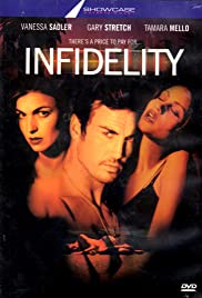 Infidelity/Hard Fall (1997) M4ufree