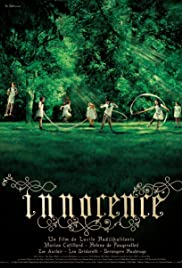 Innocence (2004) M4ufree