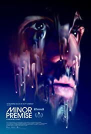 Minor Premise (2020) M4ufree
