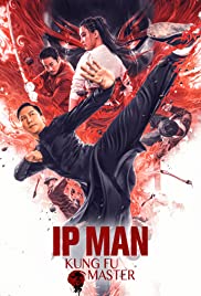 Ip Man: Kung Fu Master (2019) M4ufree