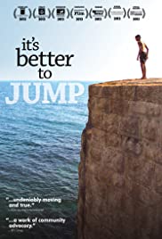 Its Better to Jump (2013) M4ufree