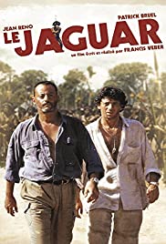 Le jaguar (1996) M4ufree