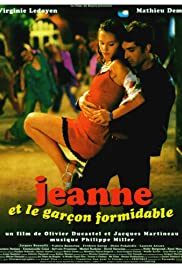Jeanne and the Perfect Guy (1998) M4ufree