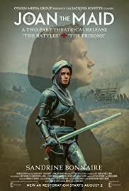 Joan the Maid 1: The Battles (1994) M4ufree