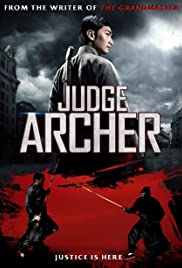 Judge Archer (2012) M4ufree