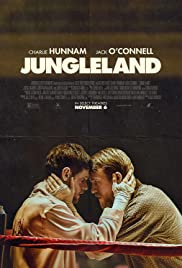 Jungleland (2019) M4ufree