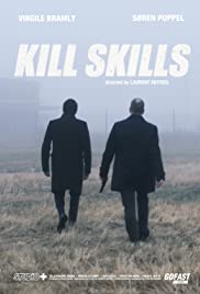 Kill Skills (2016) M4ufree