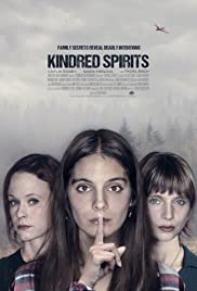Kindred Spirits (2019) M4ufree