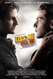 Kiss Me, Kill Me (2015) M4ufree