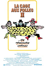 La Cage aux Folles II (1980) M4ufree