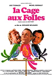 La Cage aux Folles (1978) M4ufree