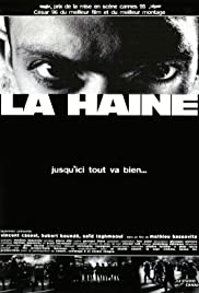 La Haine (1995) M4ufree
