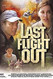 Last Flight Out (2004) M4ufree