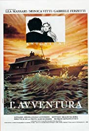 LAvventura (1960) M4ufree
