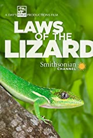 Laws of the Lizard (2017) M4ufree