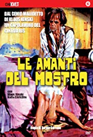 Lover of the Monster (1974) M4ufree