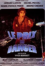 Le prix du danger (1983) M4ufree