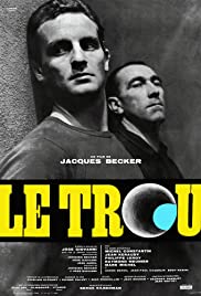 Le Trou (1960) M4ufree