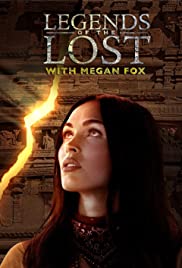 Legends of the Lost with Megan Fox (2018) StreamM4u M4ufree