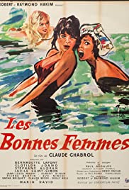 Les Bonnes Femmes (1960) M4ufree