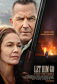 Let Him Go (2020) M4ufree