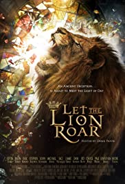 Let the Lion Roar (2014) M4ufree