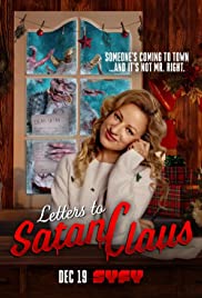 Letters to Satan Claus (2020) M4ufree