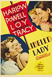 Libeled Lady (1936) M4ufree