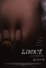 Liberté (2019) M4ufree
