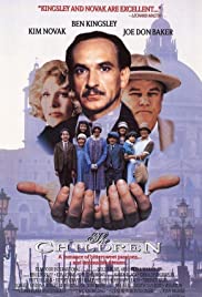 The Children (1990) M4ufree