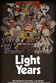 Light Years (2019) M4ufree