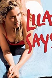 Lila Says (2004) M4ufree