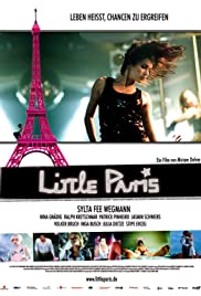 Little Paris (2008) M4ufree