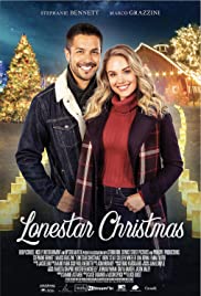 Lonestar Christmas (2020) M4ufree