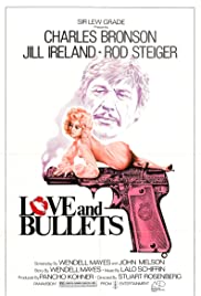 Love and Bullets (1979) M4ufree
