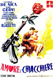 Love and Chatter (1958) M4ufree