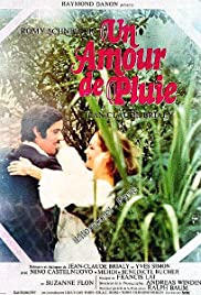 Un amour de pluie (1974) M4ufree