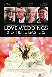 Love, Weddings & Other Disasters (2020) M4ufree
