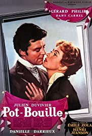 Lovers of Paris (1957) M4ufree