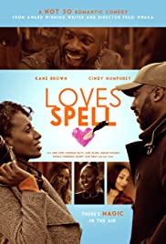 Loves Spell (2020) M4ufree